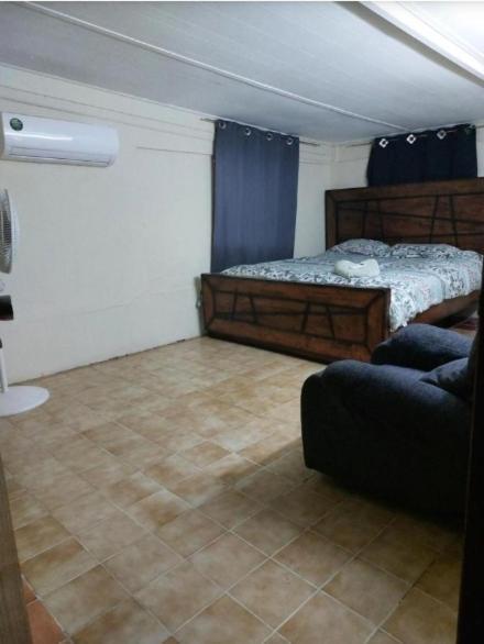 Mi Hogar Apartment Julianadorp Exterior photo